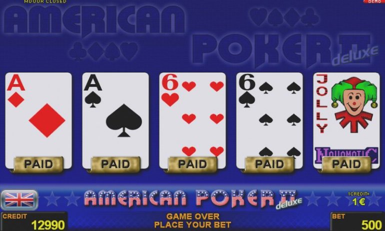 AmericanPokerIIdeluxe_Win